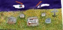 Graveyard Of Dead Dreams